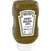 Heinz Sweet Relish