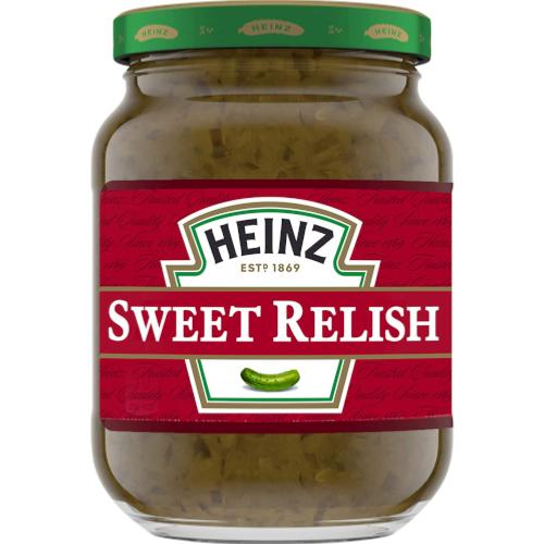Heinz Sweet Relish