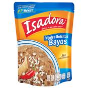 Isadora Purée de Haricots Pinto Frits
