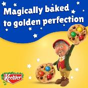 Keebler Petits Cookies aux Mini M&M’s Chocolat au Lait