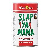 Slap Ya Mama Assaisonnement Cajun au Poivre Blanc