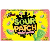 Sour Patch Kids Pastèque