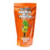 Van Holten's Sour Sis - Gros Cornichon Acidul - Unit