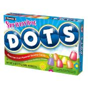 Dots Gommes Saveurs du Printemps