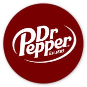 Dr Pepper Mûre