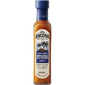 Encona Sauce Épicée des Caraïbes