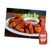 Frank's Red Hot Sauce Piquante Originale