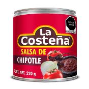 La Costea Sauce Chipotle