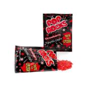 Pop Rocks Bonbons Crépitants Fraise