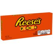 Reese's Pieces 