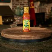 Slap Ya Mama Sauce Buffalo Wing