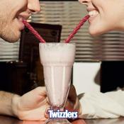 Twizzlers Fraise