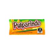 De La Rosa Pulparindo - Pulpe de Tamarin  la Mangue