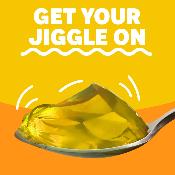 Jell-O Gélatine Saveur Ananas