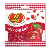 Jelly Belly Bonbons Trs Cerise