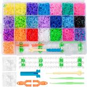 Kit de Cration Bracelets Elastiques