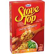 Kraft Stove Top Farce Poulet