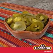 La Costeña Jalapeños Tranchés