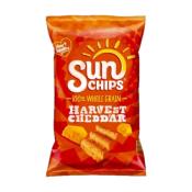 SunChips Cheddar