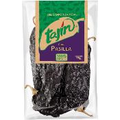 Tajin Piments Pasilla Schs Entiers