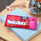 Twizzlers Cerise