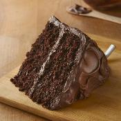 Betty Crocker Préparation Gâteau Chocolat Moelleux