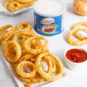 Crisco Graisse Végétale Tout Usage