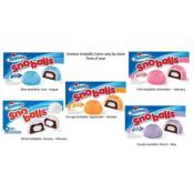 Hostess SnoBalls