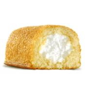 Hostess Twinkies Banane