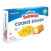 Hostess Twinkies Cookie Dough Bites