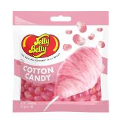 Jelly Belly Bonbons Saveur Barbe à Papa