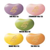 Jelly Belly Bonbons Saveurs Bubble Tea