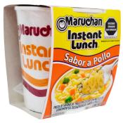Maruchan Instant Lunch – Nouilles Instantanées Saveur Poulet