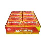 Red Hots Original - Pack de 24 boîtes