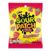 Sour Patch Kids Fraise