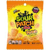 Sour Patch Kids Pêche