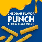 Andy Capp's Frites au Cheddar