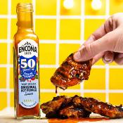 Encona Sauce Épicée des Caraïbes