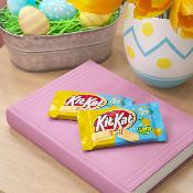 KitKat Lemon Crisp Croustillant Citron