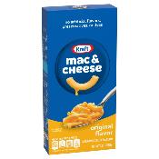 Kraft Macaroni & Cheese Original