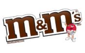 M&M's