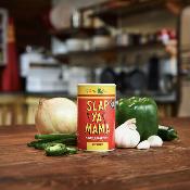 Slap Ya Mama Assaisonnement Cajun Très Épicé