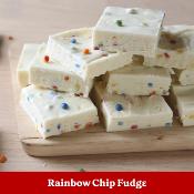 Betty Crocker Glaçage aux Confettis Multicolores