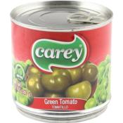 Carey Tomatillo Tomates Vertes