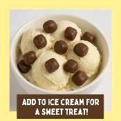 Cookie Dough Bites Beurre de Cacahuète