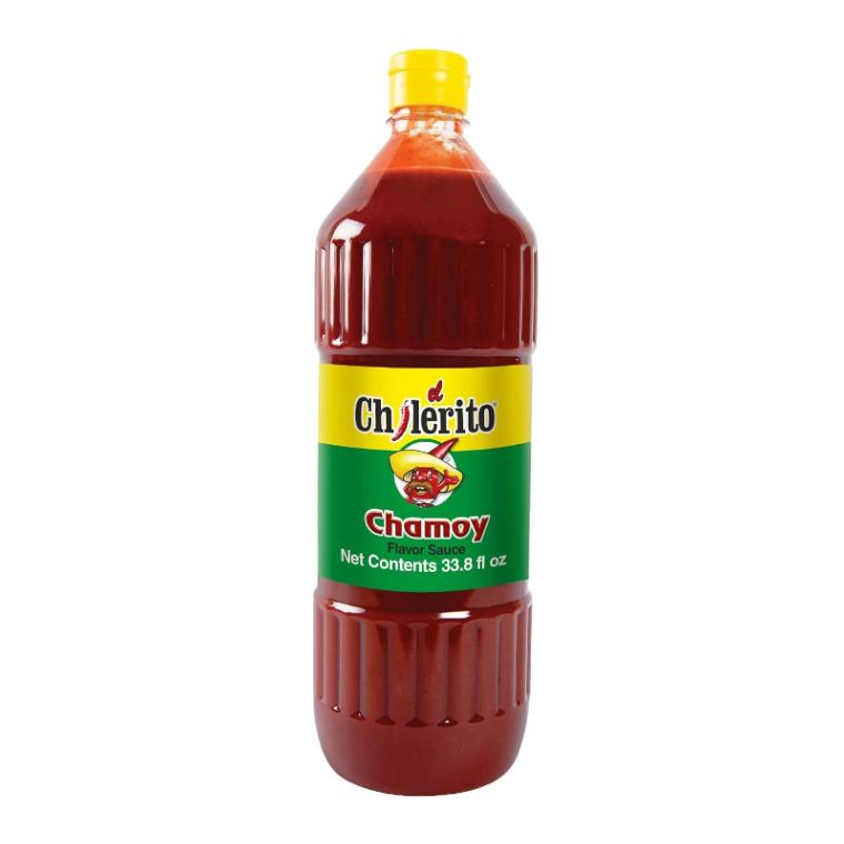 El Chilerito Sauce Saveur Chamoy
