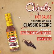 El Yucateco Sauce Chipotle