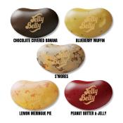Jelly Belly Bonbons Saveurs Américaines Classiques