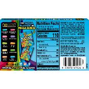 Mike and Ike Bonbons Tendres Mega Mix 10 Saveurs