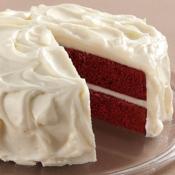 Préparation pour Gâteau Red Velvet Betty Crocker